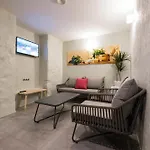 Hotel Go Shnelli Reval