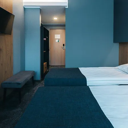 Go Shnelli Hotel