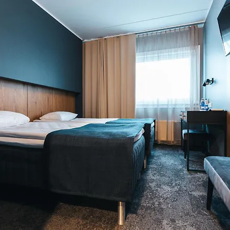Go Shnelli Hotel Tallin