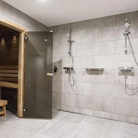 Hotel Go Shnelli Tallin
