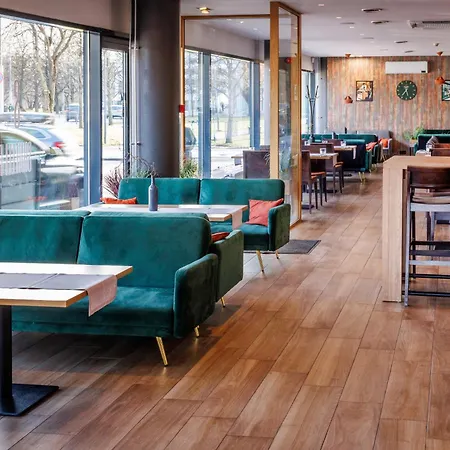 Go Shnelli 3* Tallinn