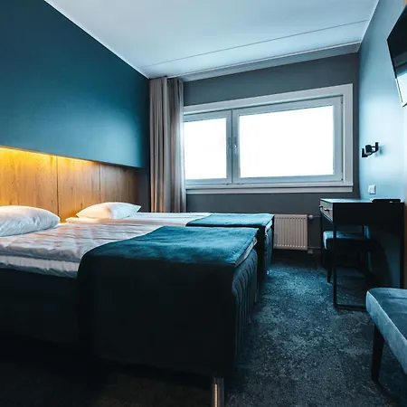 Hotel Go Shnelli Tallin