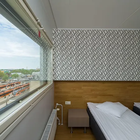 Hotel Go Shnelli Tallinn