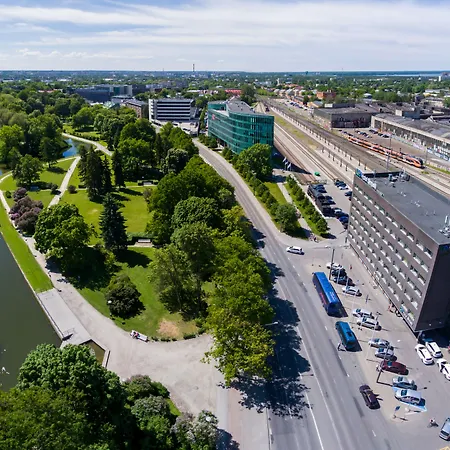 Go Shnelli Hotel Tallinn