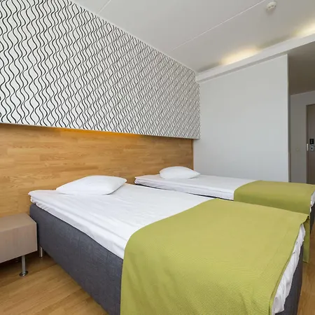 Hotel Go Shnelli Tallin