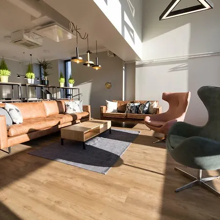 Hotel Go Shnelli Tallinn