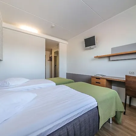 Go Shnelli Hotel