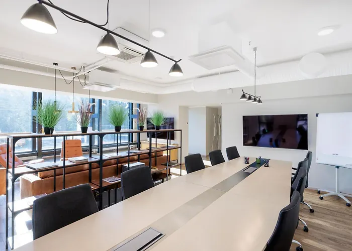 Hotel Go Shnelli Tallinn