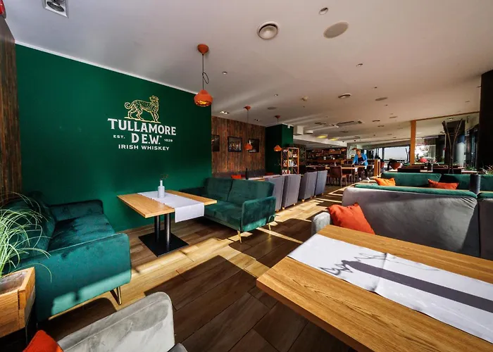 Go Shnelli Hotel Tallinn