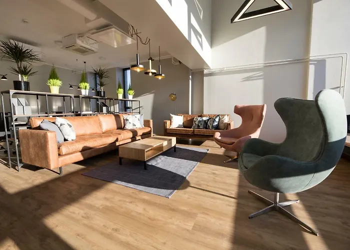 Hotel Go Shnelli Tallinn