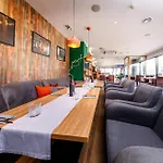 Hotel Go Shnelli Tallin
