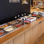 Отель Go Shnelli