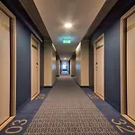 Hotel Go Shnelli 3*