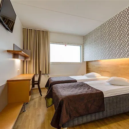 Hotel Go Shnelli Tallinn