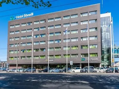 Go Shnelli 3* Ταλίν