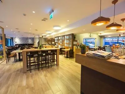 Go Shnelli Hotel Talin