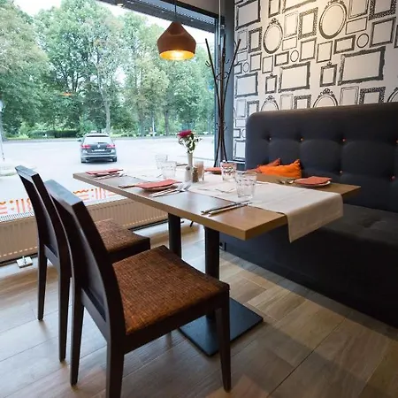 Hotel Go Shnelli Tallinn