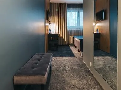 Go Shnelli Hotel