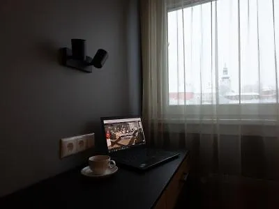 Hotel Go Shnelli Tallinn