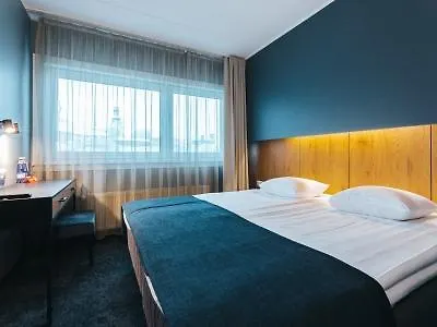 Go Shnelli Hotel 3*