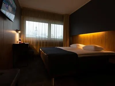 Hotel Go Shnelli 3*