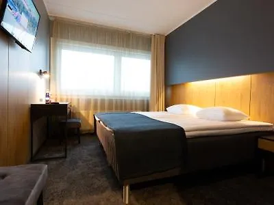 Go Shnelli Hotel Tallinn