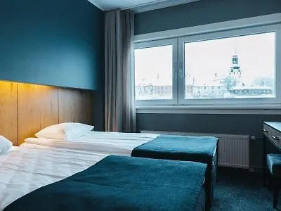 Hotel Go Shnelli Tallinn