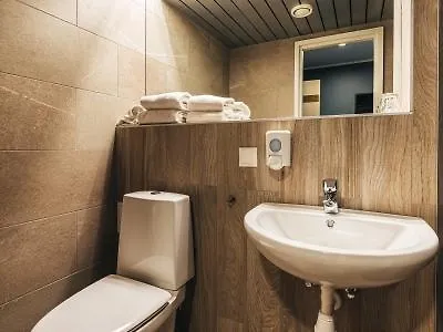 Hotel Go Shnelli 3*