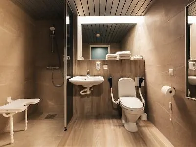 Hotel Go Shnelli 3*