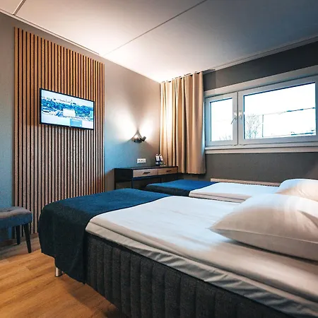 Go Shnelli Hotel Tallinn