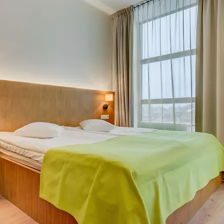Go Shnelli Hotel
