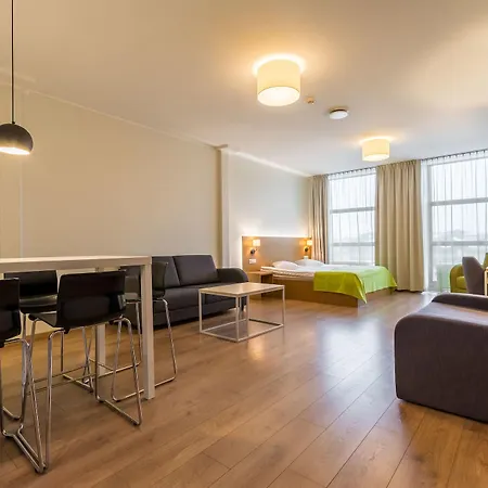 Hotel Go Shnelli