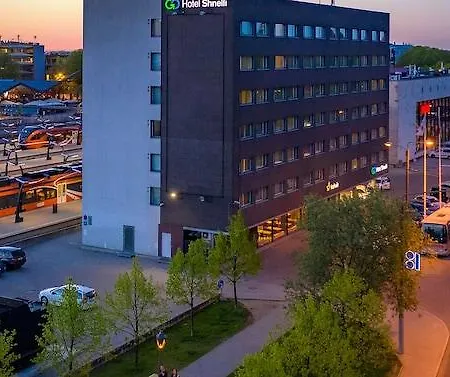 Hotel Go Shnelli