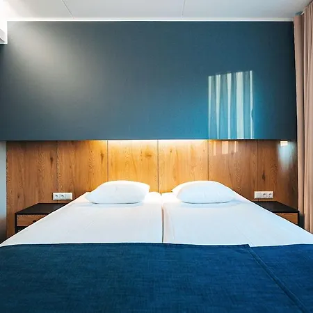 Hotel Go Shnelli Tallinn