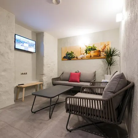 Hotel Go Shnelli Tallin