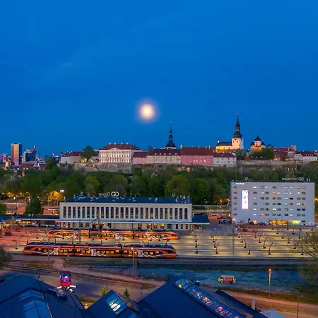 Go Shnelli Tallinn