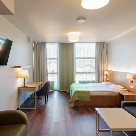 Hotel Go Shnelli