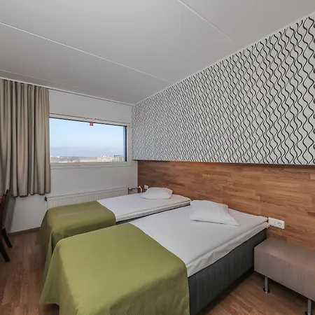 Go Shnelli Hotel