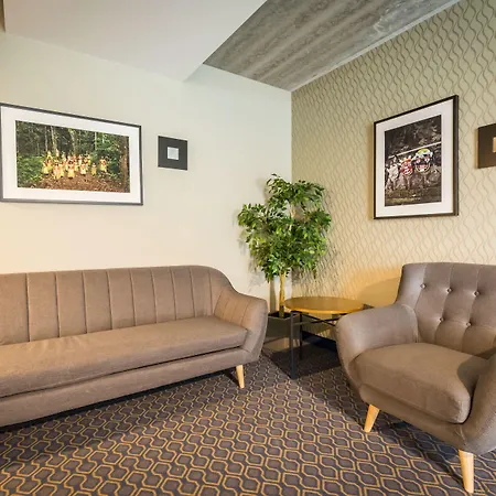 Hotel Go Shnelli 3*