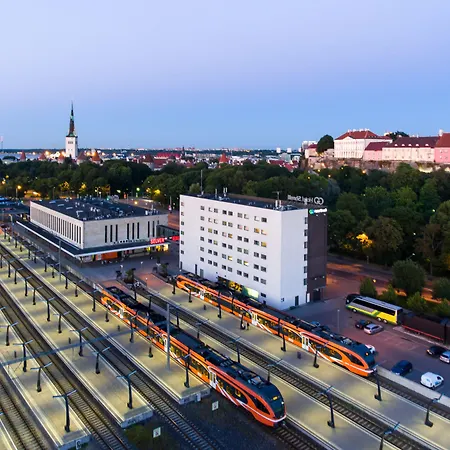 Go Shnelli 3* Tallinn