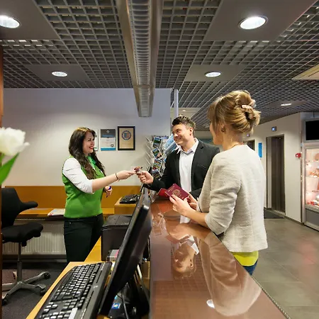 Go Shnelli Hotel Tallinn