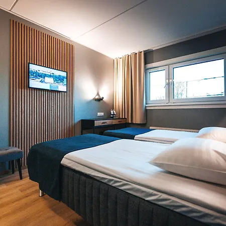 Go Shnelli Hotel