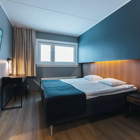Hotel Go Shnelli
