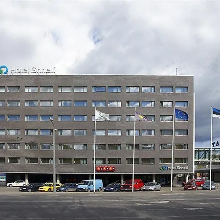 Hotel Go Shnelli Tallinn