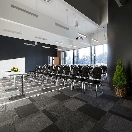 Hotel Go Shnelli Tallinn