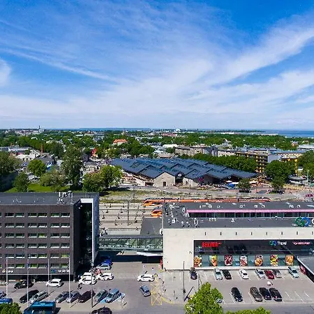 Go Shnelli Hotel Tallinn