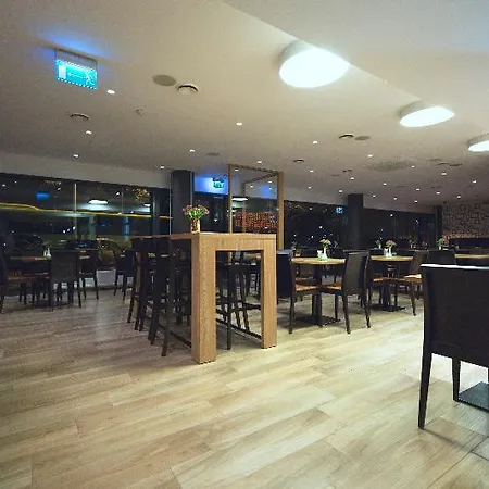 Hotel Go Shnelli Tallinn