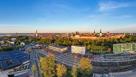 Hotel Go Shnelli Tallinn