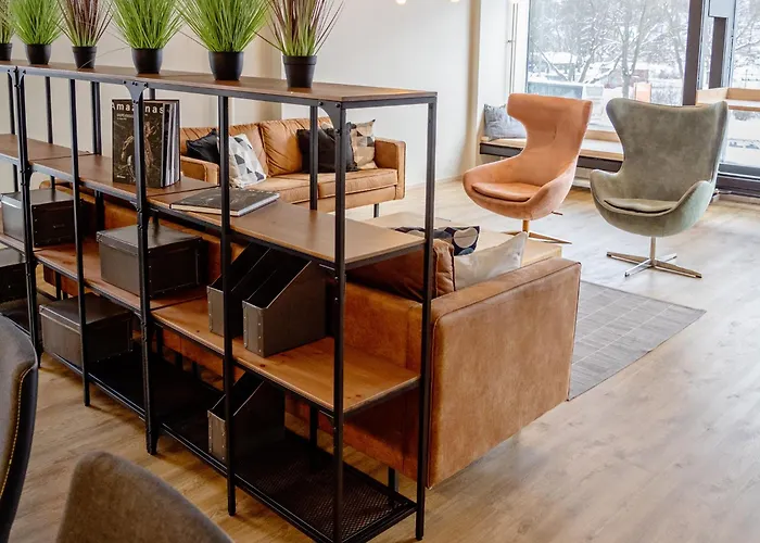 Go Shnelli Hotell 3*