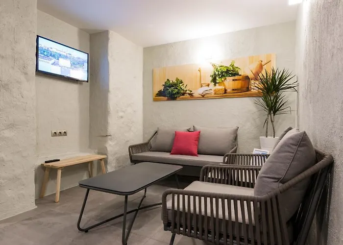 Hotell Go Shnelli Tallinn